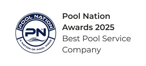 Pool Nation Awwards